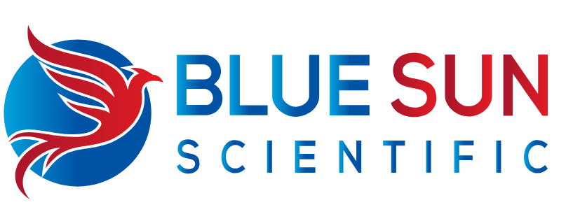 BlueSun Scientific