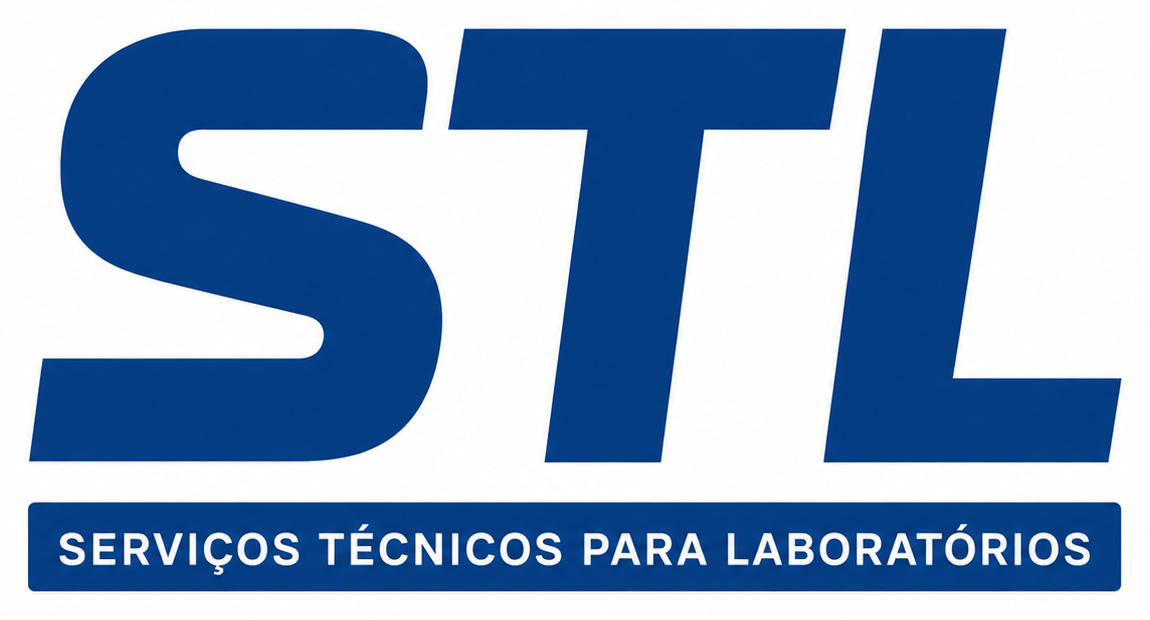 STL — Serviços Técnicos para Laboratórios